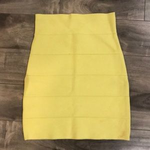 Bcbg skirt